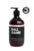BALL GAME - 2 in 1 Hair & Body Wash