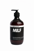 MILF Ginger & Cardamom Body Wash