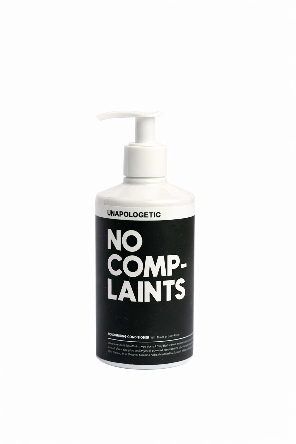 NO COMPLAINTS - Moisturising Conditioner