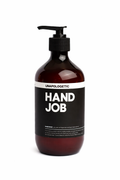 HANDJOB - Peppermint & Dark Cedar Hand Wash